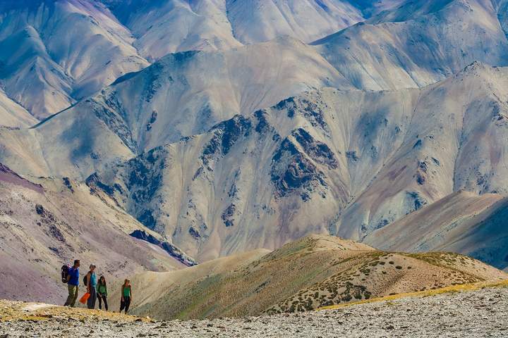 A Trek Through Ladakh's Markha Valley - image 8
