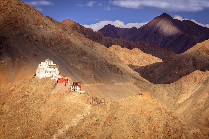 A Trek Through Ladakh's Markha Valley - image 3