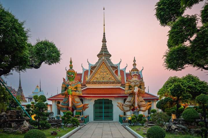 Thailand highlights - image 2