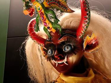 Nature & Culture - Chile's Atacama and Bolivia's Oruro Carnival