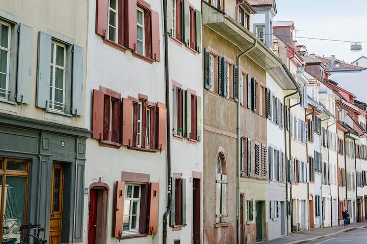 Taste of Three - Belgium, France and Switzerland - image 13