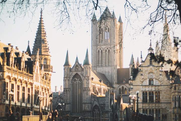 Taste of Three - Belgium, France and Switzerland - image 3