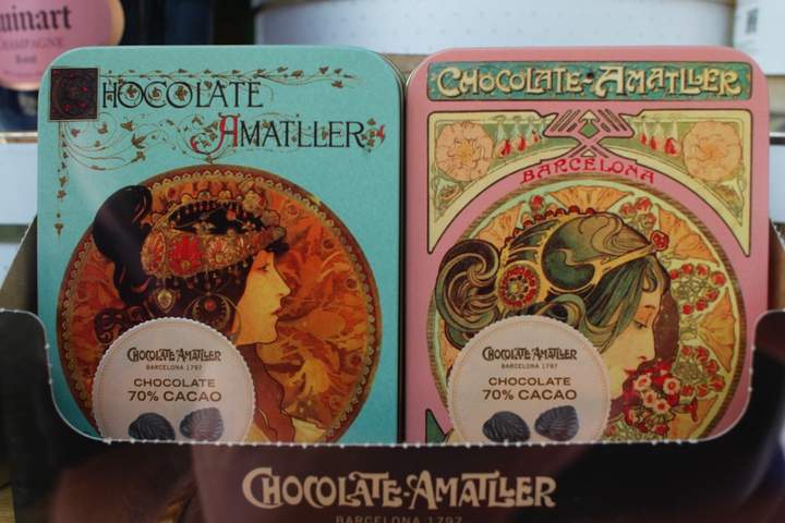 Taste of Three - Belgium, France and Switzerland - image 5