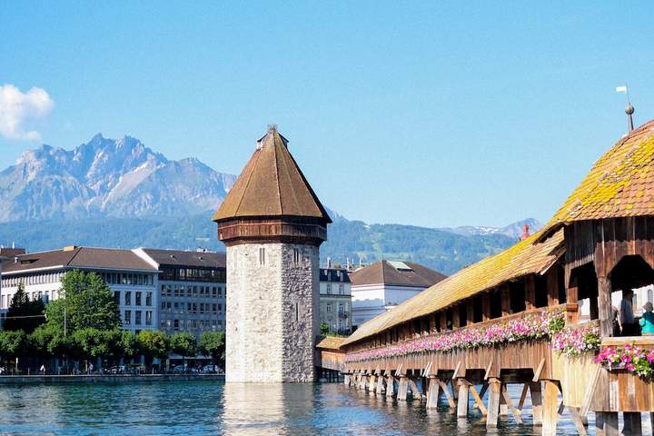 Taste of Three - Belgium, France and Switzerland - image 11