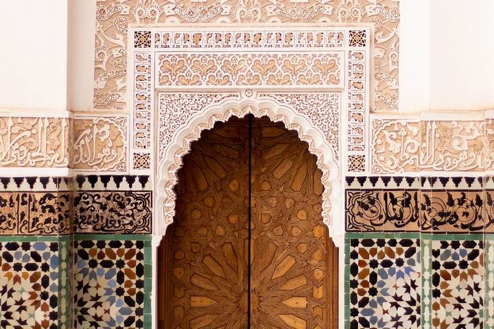 Morocco from Casablanca - image 10