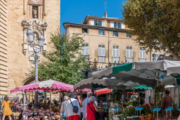 Colors of Provence - image 8