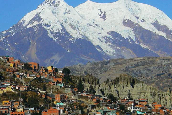 Highlights of Bolivia - image 3