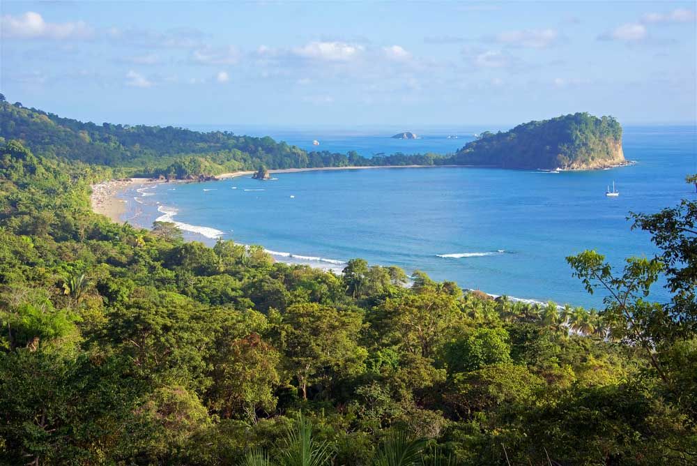 Best time to visit Costa Rica © Shutterstock