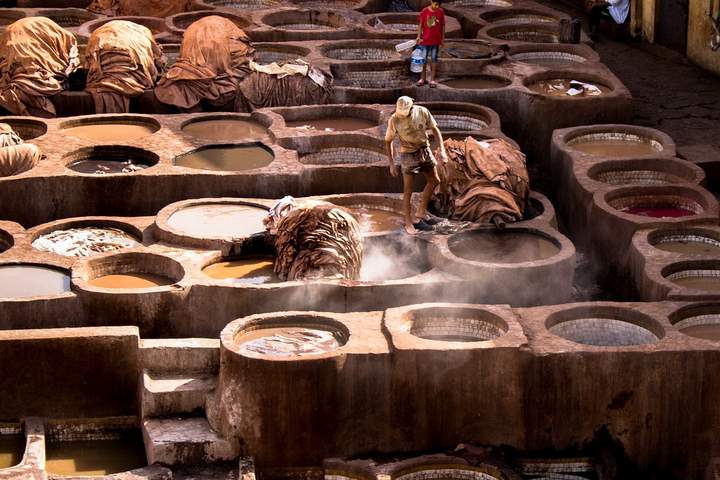 Morocco from Casablanca - image 4