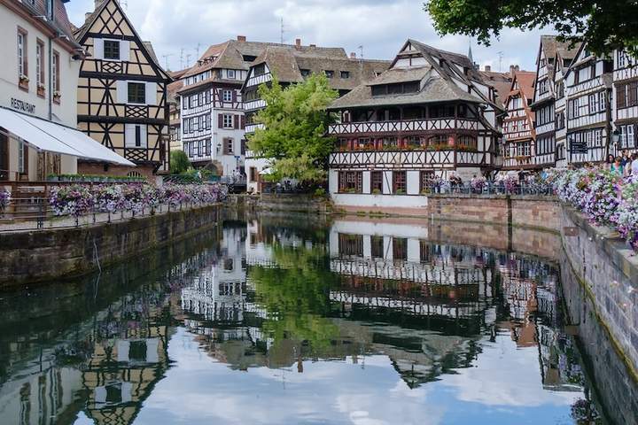 Taste of Three - Belgium, France and Switzerland - image 7