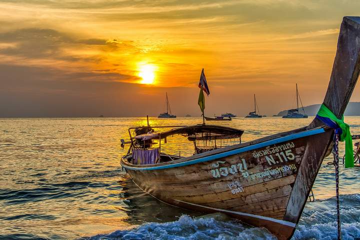 Thailand highlights - image 13