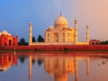 The Essential Golden Triangle