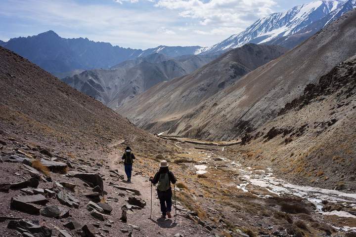 A Trek Through Ladakh's Markha Valley - image 6