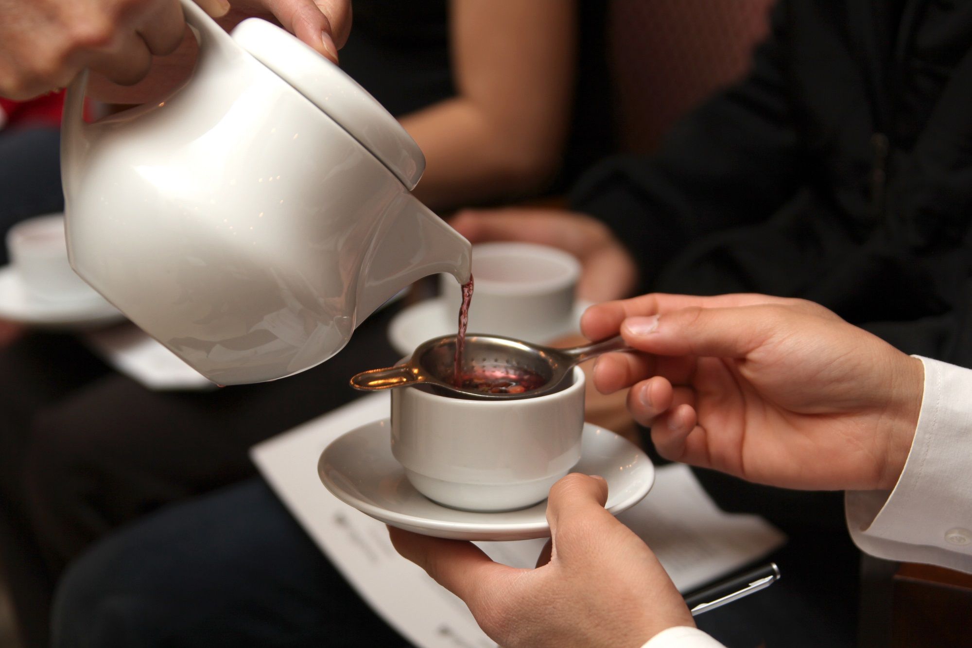 Handunugoda Tea Estate