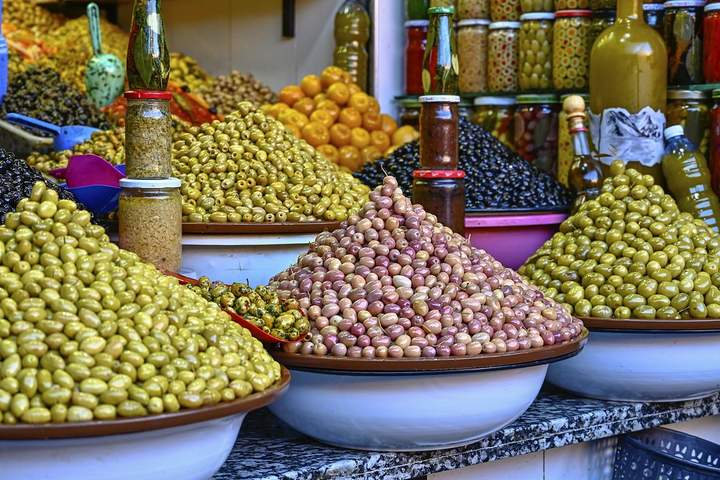 Morocco from Casablanca - image 9