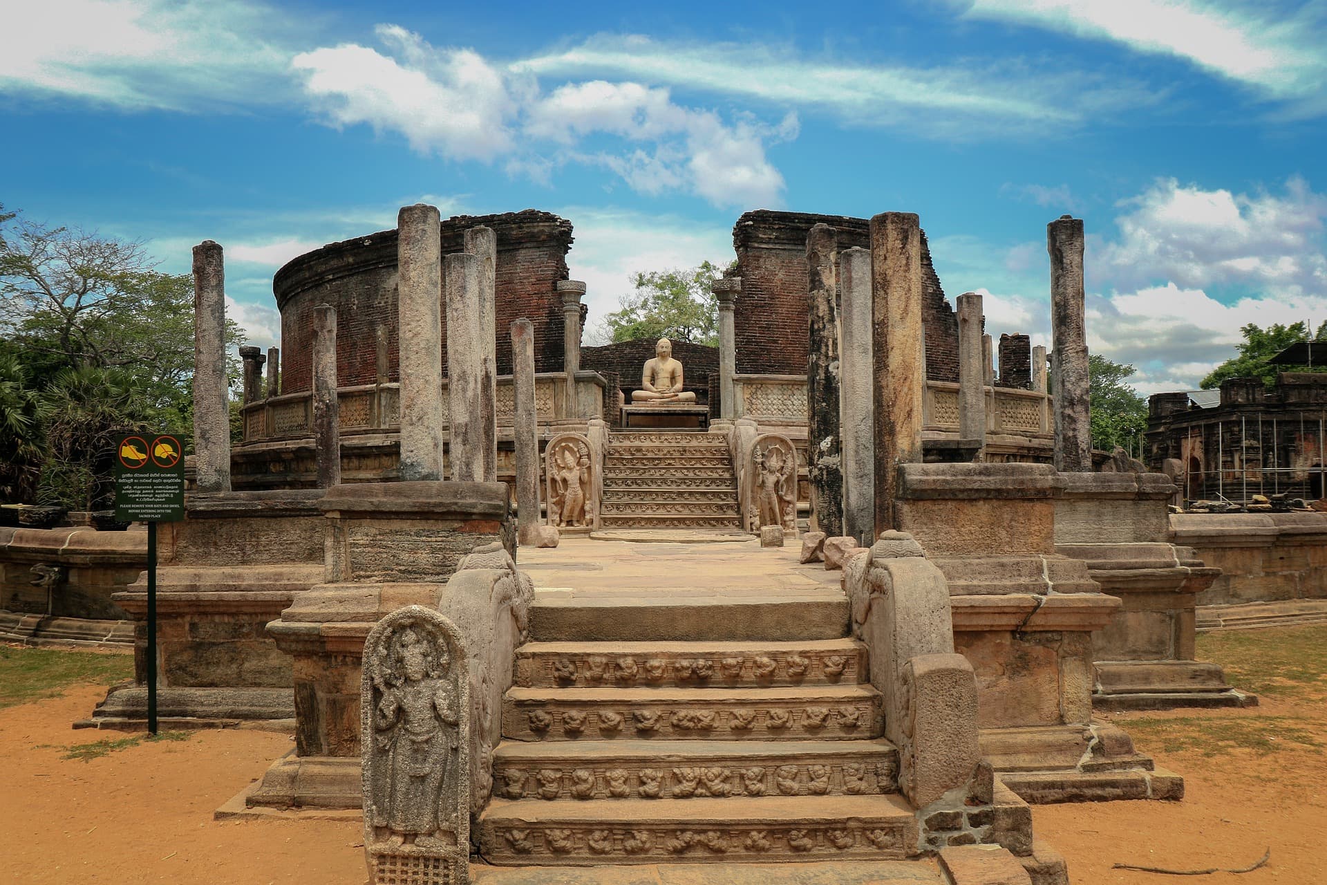 Royal Kingdom of Polonnaruwa