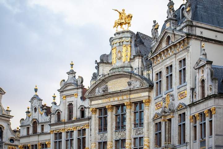 Taste of Three - Belgium, France and Switzerland - image 4