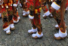 Hainaut and Wallonian Brabant