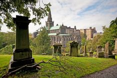 Glasgow and the Clyde