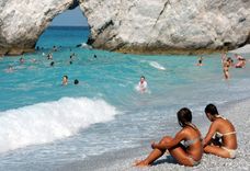 The Sporades and Évvia