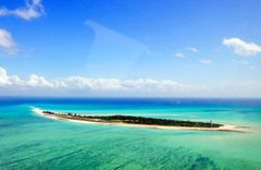 Medjumbe island, Quirimbas Archipelago, Mozambique