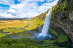 Southwestern Iceland