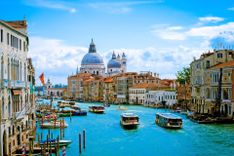 Venice and the Veneto