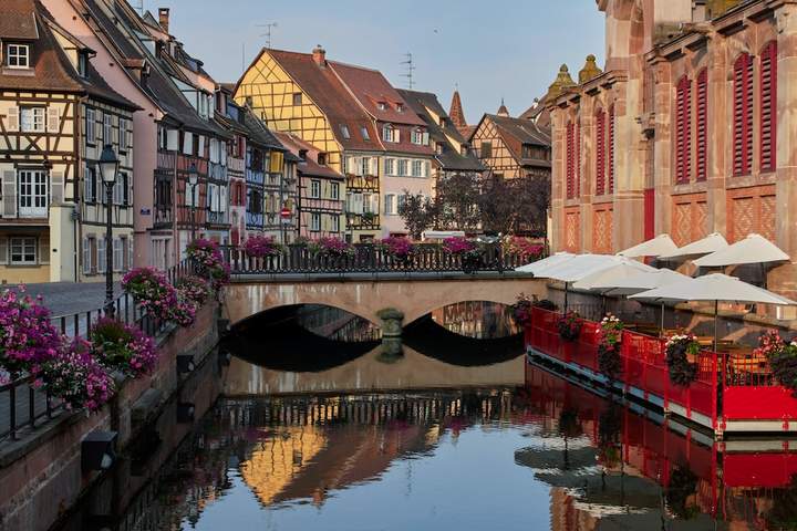 Taste of Three - Belgium, France and Switzerland - image 8