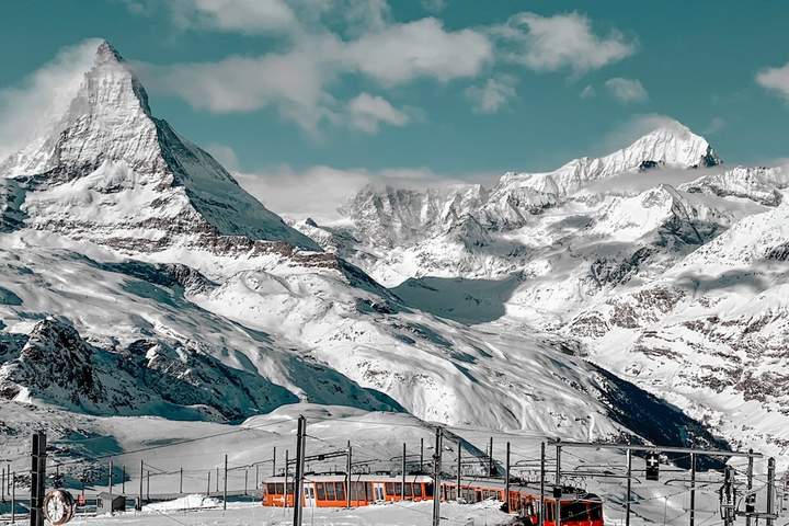 Taste of Three - Belgium, France and Switzerland - image 12