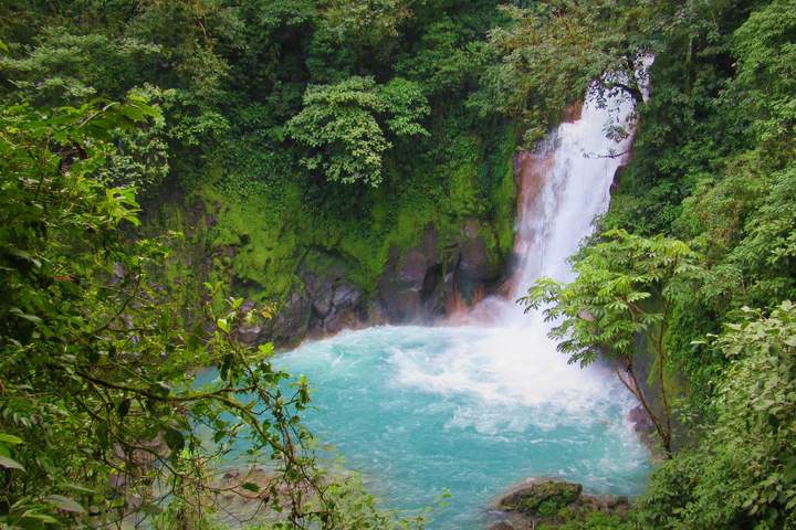 Discover Northern Costa Rica - image 4