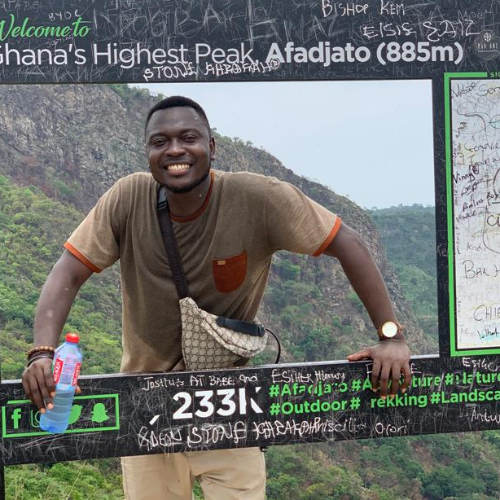 Floating african Lake village Ganvie on Lake Nokoué near Cotonou, Benin © Shutterstock