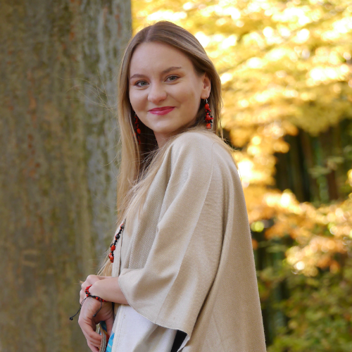 Local expert Natalia