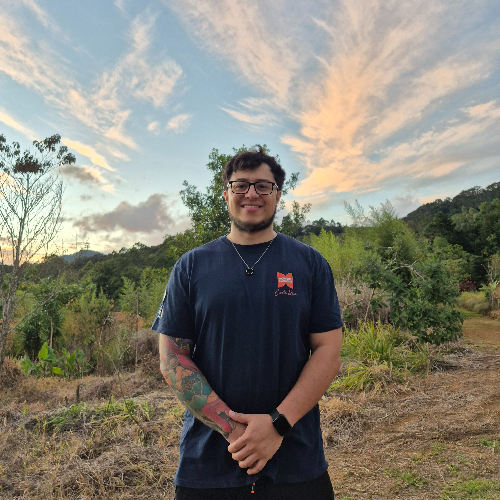 Local expert Jean Carlo